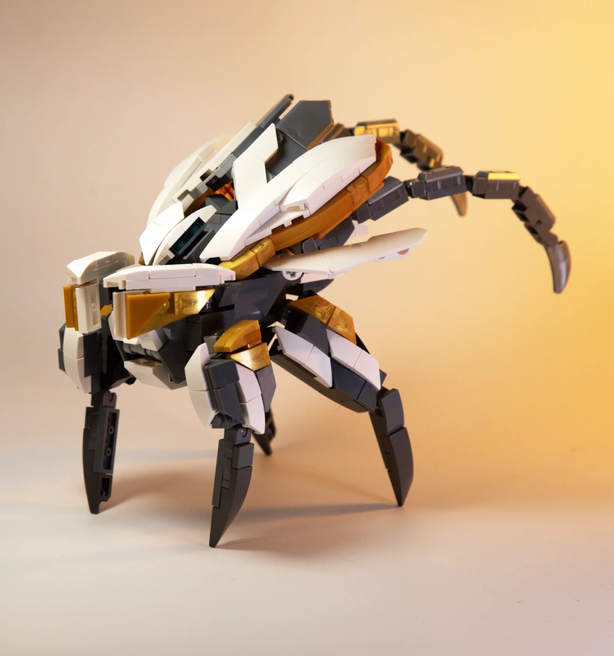 Organically Mechanical