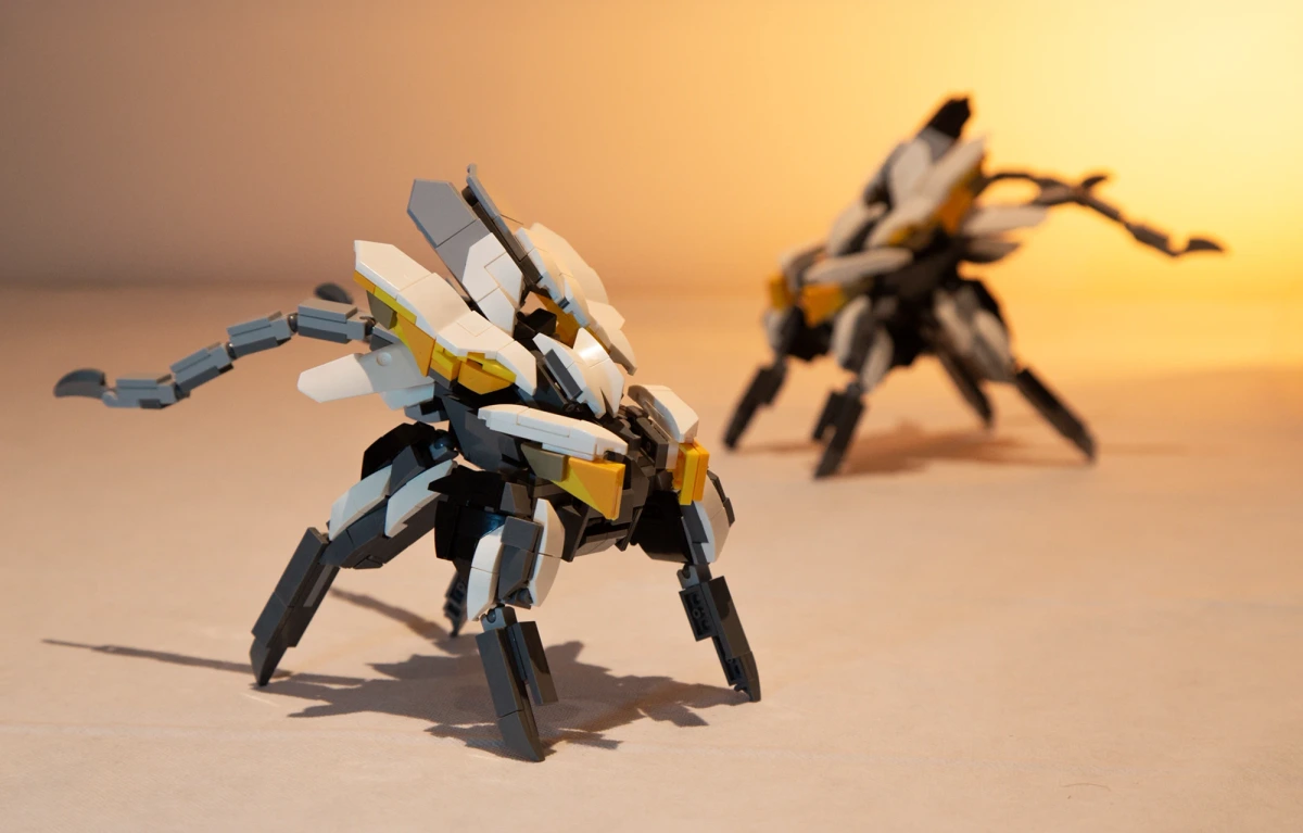 Organically Mechanical