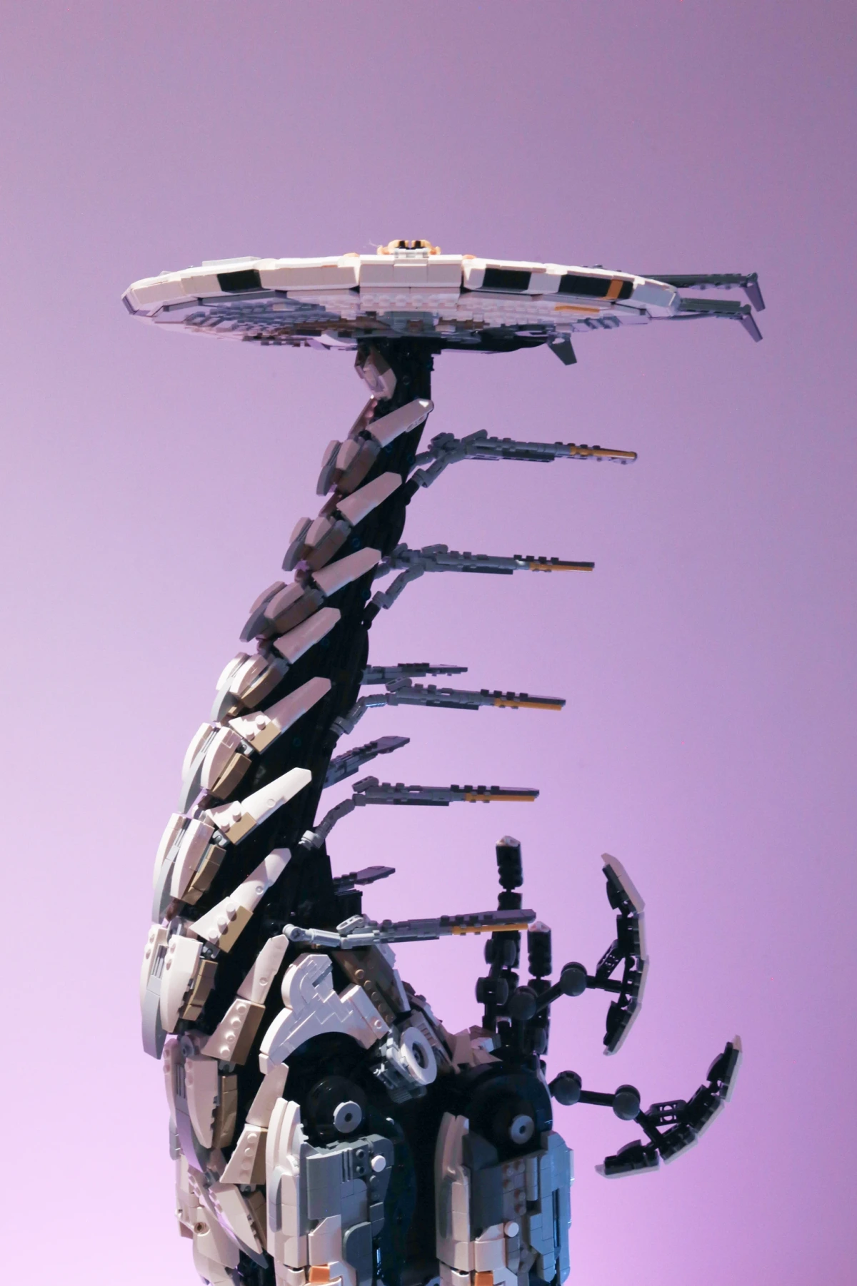 Tallneck