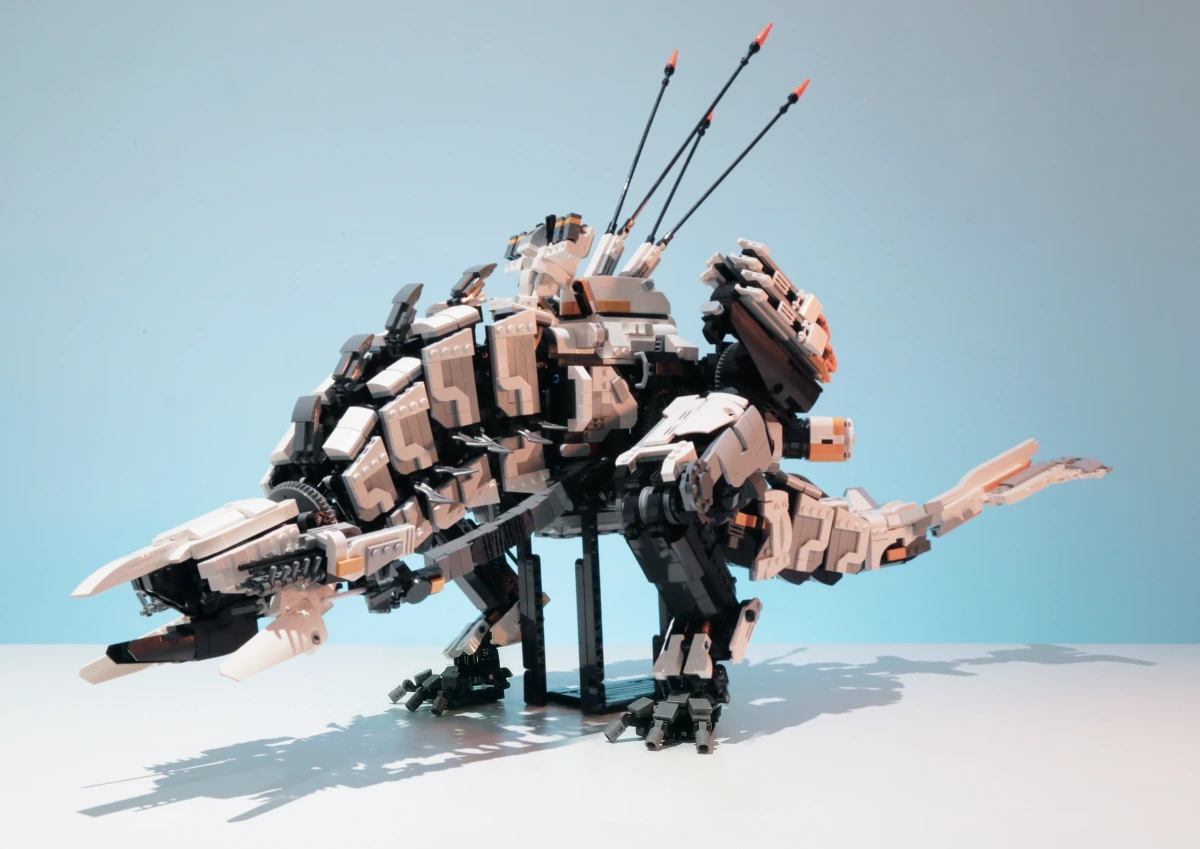 Most Accurate Build