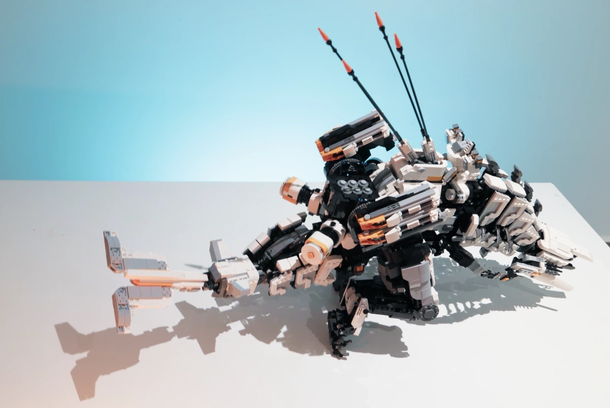 Mechanical Realism